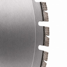 Круг алмазний вiдрiзний 1A1RSS/C1-W 700x5,0/3,7x60-40 RPX 44/40x5,0x10+2 CLW 700 RM-X