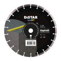Круг алмазний вiдрiзний 1A1RSS/C3 300x3,0/2,0x10x25,4-11,5-22 HIT Asphalt
