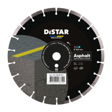Круг алмазний вiдрiзний 1A1RSS/C3 300x3,0/2,0x10x25,4-11,5-22 HIT Asphalt