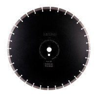 Круг алмазний вiдрiзний 1A1RSS/C3 450x4,0/3,0x10x25,4-11,5-32 HIT Asphalt