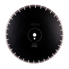 Круг алмазний вiдрiзний 1A1RSS/C3 450x4,0/3,0x10x25,4-11,5-32 HIT Asphalt
