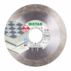 Круг алмазний вiдрiзний 1A1R 101,6x1,2/0,8x10x22,23 Elegant
