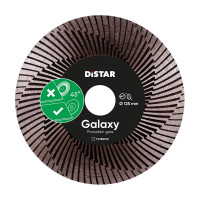Круг алмазний вiдрiзний 1A1R 125x1,6/1,5x30x22,23 Galaxy