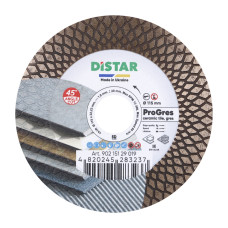 Круг алмазний вiдрiзний 1A1R 115x1,9x8/20x22,23 PRO Gres