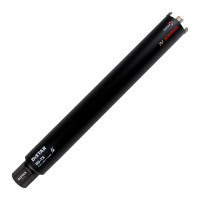Свердло алмазне DDS-W 062x450-5x1 1/4 UNC DLD 062 RS-TX
