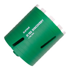 Свердло алмазне DDS-W 152x150-11xM16 DLD 152 Discovery