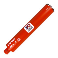 Свердло алмазне DDS-W 092x450-8x1 1/4 UNC DLD 92 RS8-X
