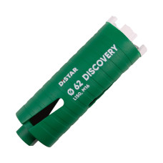 Свердло алмазне DDS-W 062x150-5xM16 DLD 062 Discovery