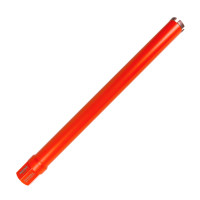 Свердло алмазне DDS-W 042x450-4x1 1/4 UNC DLD 42 RS8-X