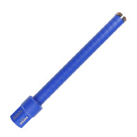 Свердло алмазне DDS-W 032x300-3x1 1/4 UNC DLD 032 RM-TX