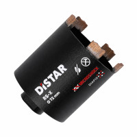 Свердло алмазне DDS-W 072x70-5хМ16 RS-X