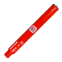 Свердло алмазне DDS-W 062x450-6x1 1/4 UNC DLD 62 RS8-X