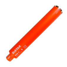 Свердло алмазне DDS-W 082x450-7x1 1/4 UNC DLD 82 RS8-X