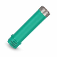 Свердло алмазне DDR-B 25x70-1хM14 Граніт