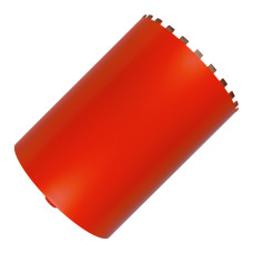 Свердло алмазне DDS-B 350x450-24x1 1/4 UNC DBD 350 RS6