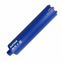 Свердло алмазне DDS-W 112x450-8x1 1/4 UNC DLD 112 RM-TX