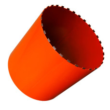 Свердло алмазне DDS-B 500x450-30x1 1/4 UNC DBD 500 RS6