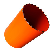 Свердло алмазне DDS-B 320x450-24x1 1/4 UNC DBD 320 RS6
