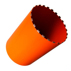 Свердло алмазне DDS-B 320x450-24x1 1/4 UNC DBD 320 RS6
