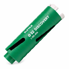 Свердло алмазне DDS-W 052x150-4xM16 DLD 052 Discovery