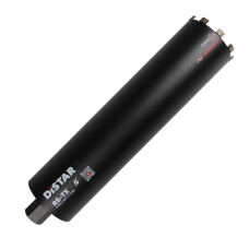 Свердло алмазне DDS-W 122x450-9x1 1/4 UNC DLD 122 RS-TX