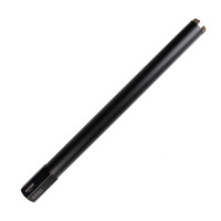 Свердло алмазне DDS-W 042x450-4x1 1/4 UNC DLD 042 RS-TX