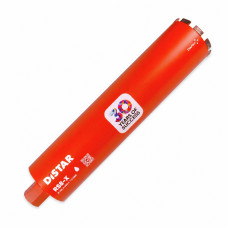 Свердло алмазне DDS-W 112x450-9x1 1/4 UNC DLD 112 RS8-X