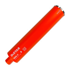 Свердло алмазне DDS-W 102x450-9x1 1/4 UNC DLD 102 RS8-X