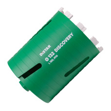 Свердло алмазне DDS-W 132x150-10xM16 DLD 132 Discovery