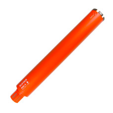 Свердло алмазне DDS-W 072x450-6x1 1/4 UNC DLD 72 RS8-X