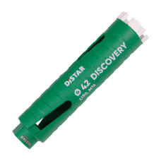 Свердло алмазне DDS-W 042x150-4xM16 DLD 042 Discovery