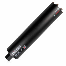 Свердло алмазне DDS-W 112x450-8x1 1/4 UNC DLD 112 RS-TX