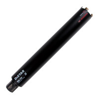 Свердло алмазне DDS-W 072x450-5x1 1/4 UNC DLD 072 RS-TX