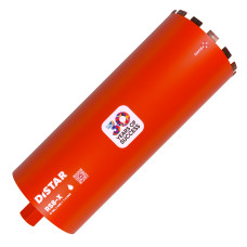 Свердло алмазне DDS-W 182x450-13x1 1/4 UNC DLD 182 RS8-X