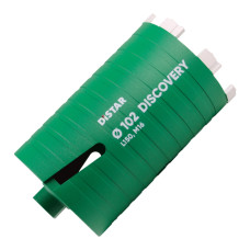 Свердло алмазне DDS-W 102x150-7xM16 DLD 102 Discovery