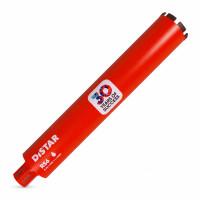 Свердло алмазне DDS-W 082x450-7x1 1/4 UNC DLD 82 RS6