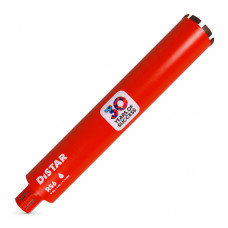 Свердло алмазне DDS-W 082x450-7x1 1/4 UNC DLD 82 RS6