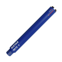 Свердло алмазне DDS-W 062x450-5x1 1/4 UNC DLD 062 RM-TX