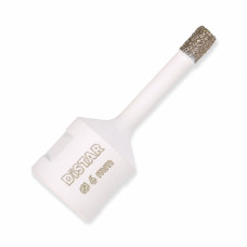 Свердло алмазне DDR-V 06x30xM14 Keramik Pro