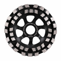 Фреза алмазна DGS-S 125/22,23-14 PRO Tech