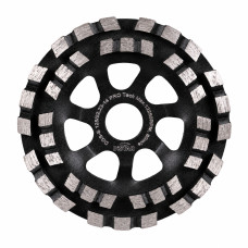 Фреза алмазна DGS-S 125/22,23-14 PRO Tech