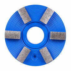 Фреза алмазна GS-W 95/МШМ-6 №00/30 Vortex