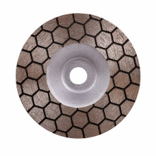 Фреза алмазна DGM-S 45/5,8F Nectar 100