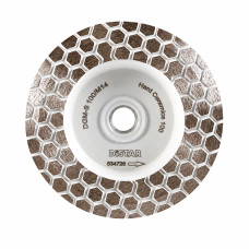 Фреза алмазна DGM-S 100/M14 Hard Ceramics 100
