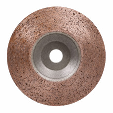 Фреза алмазна DGM-S 45/5,8F Soft Edge