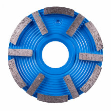 Фреза алмазна GS-W 95/МШМ-12 №00/30