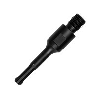 Перехідник SDS Plus x M16 зовнішня різьба (c)