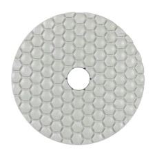 Круги алмазні полірувальні Круг 100x3x15 CleanPad #400