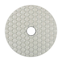 Круги алмазні полірувальні Круг 100x3x15 CleanPad #800