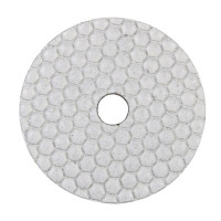 Круги алмазні полірувальні Круг 100x3x15 CleanPad #50